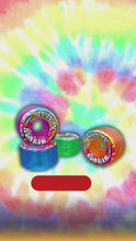 Cargar y reproducir el video en el visor de la galería, LLANTAS ALAKIN CRISTALINAS TIE DYE