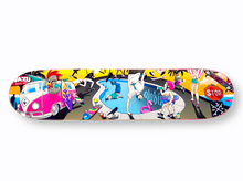 Cargar imagen en el visor de la galería, LIJA ALAKIN SKATE PARTY