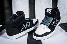 Cargar imagen en el visor de la galería, KNINE 2.0 NEGRO BLACO