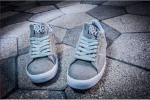 Cargar imagen en el visor de la galería, BRAVO GRIS REY