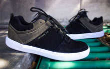 Cargar imagen en el visor de la galería, REVUELTA Negro/Olivo