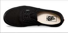 Cargar imagen en el visor de la galería, Authentic Black Black