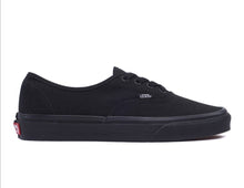 Cargar imagen en el visor de la galería, Authentic Black Black