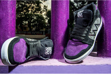 Cargar imagen en el visor de la galería, KNINE 2.0 NEGRO/GRIS/MORADO