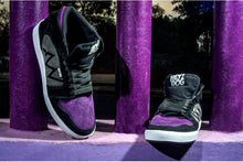 Cargar imagen en el visor de la galería, KNINE 2.0 NEGRO/GRIS/MORADO