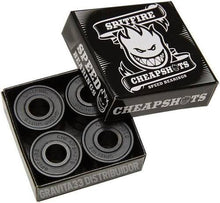 Cargar imagen en el visor de la galería, Baleros Spitfire Cheapshots