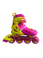 Patines En Línea Sweet Rocket