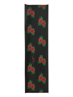 Lija Alakin Rosas Full Print