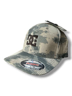 Gorra DC