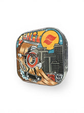 Cargar imagen en el visor de la galería, Baleros Zenit ABEC 7
