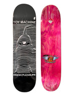 Tabla Toy Machine