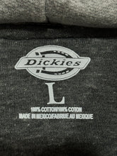 Cargar imagen en el visor de la galería, Chamarra Dickies Gabardina

