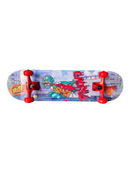 Patineta Psycho