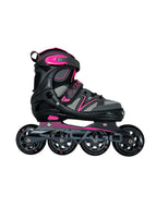 Patines En Linea Semi Profesional