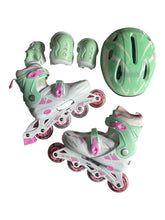 Cargar imagen en el visor de la galería, Patines Infantiles Sweet Rocket
