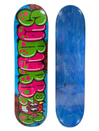 Tabla Suburbios