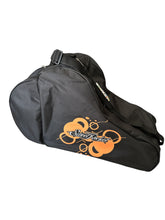 Cargar imagen en el visor de la galería, Patines en línea marca sweet rocket incluye kit de protecciones
