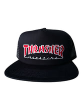 Cargar imagen en el visor de la galería, Gorra de Malla Thrasher
