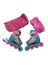Cargar imagen en el visor de la galería, Patines Infantiles en Línea Chicago
