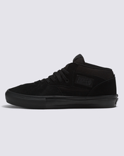 Cargar imagen en el visor de la galería, Skate Half Cab Black/Black
