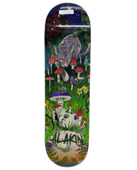 Tabla Alakin Gato