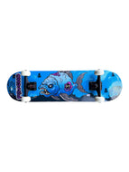 Patineta psycho