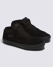 Cargar imagen en el visor de la galería, Skate Half Cab Black/Black
