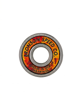 Cargar imagen en el visor de la galería, Baleros Bronson G3
