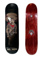Tabla Alakin Zapata