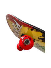 Cargar imagen en el visor de la galería, Patineta Psycho Dedo Zombie
