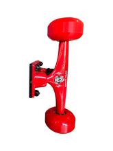 Cargar imagen en el visor de la galería, Patineta Psycho
