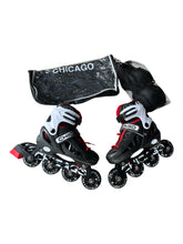 Cargar imagen en el visor de la galería, Patines Infantiles en Línea Chicago
