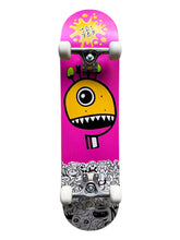 Cargar imagen en el visor de la galería, Patineta Triple Monstro
