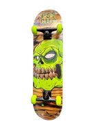 Patineta Psycho Caneo Zombie