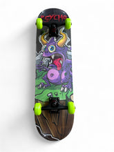 Cargar imagen en el visor de la galería, Patineta psycho
