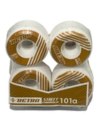 Llantas Retro