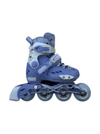 Patines En Linea Ajustables Infantiles Sweet Rocket