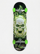 Patineta Creature