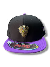 Cargar imagen en el visor de la galería, Gorro Avengers Thanos
