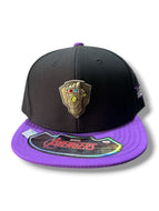 Gorro Avengers Thanos