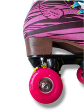 Cargar imagen en el visor de la galería, Patines Tipo Soy Luna ( PVC )
