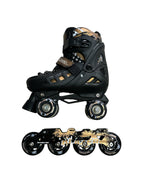 Patines Blazer 2 en 1 Gold