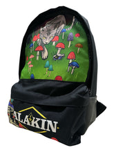 Cargar imagen en el visor de la galería, Mochila Alakin Gato
