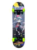 Patineta Psycho Calaverita