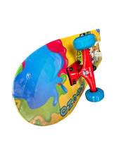 Cargar imagen en el visor de la galería, Patineta Psycho Zombie Desgarrado
