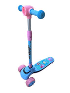 Scooter Infantil Sweet Rocket