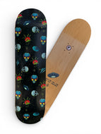 Tabla Alakin Serie Atlas/ Aliens