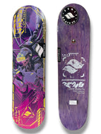 Tabla Zenit Matix