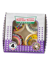 Cargar imagen en el visor de la galería, Llantas Catrina
