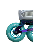 Cargar imagen en el visor de la galería, Patines En Linea De Velocidad Infantiles
